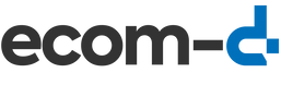 Logo da Ecom-d